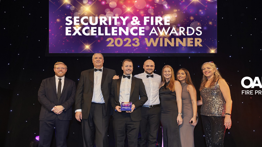 Security And Fire Awards Copy