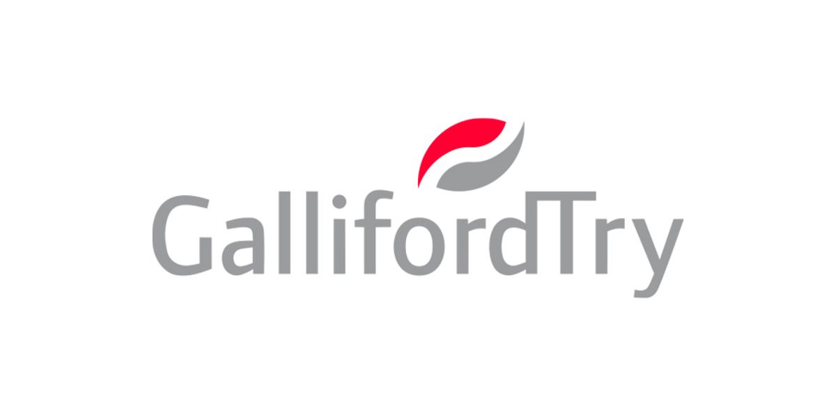 Galliford Try Construction logo