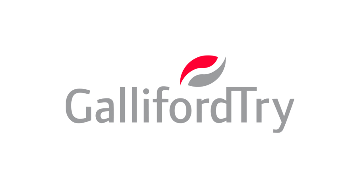 Galliford Try logo