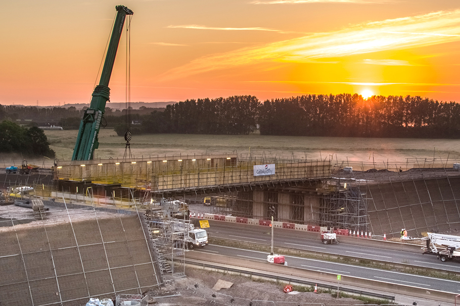 Infrastructure Image