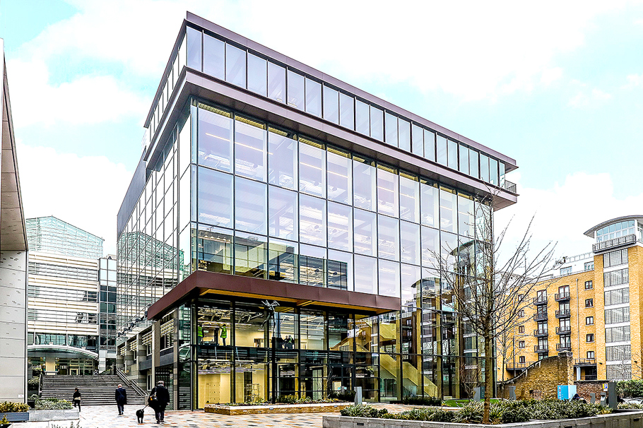 Commercial Image