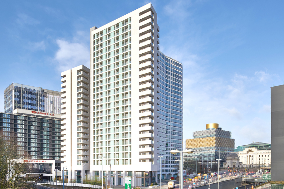 Residential Image