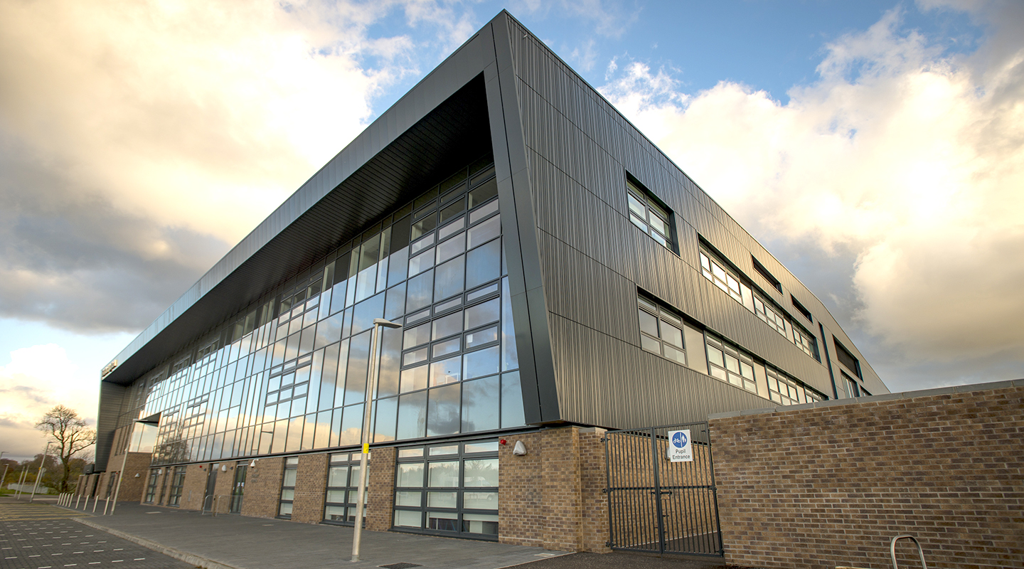 Projects Galliford Try