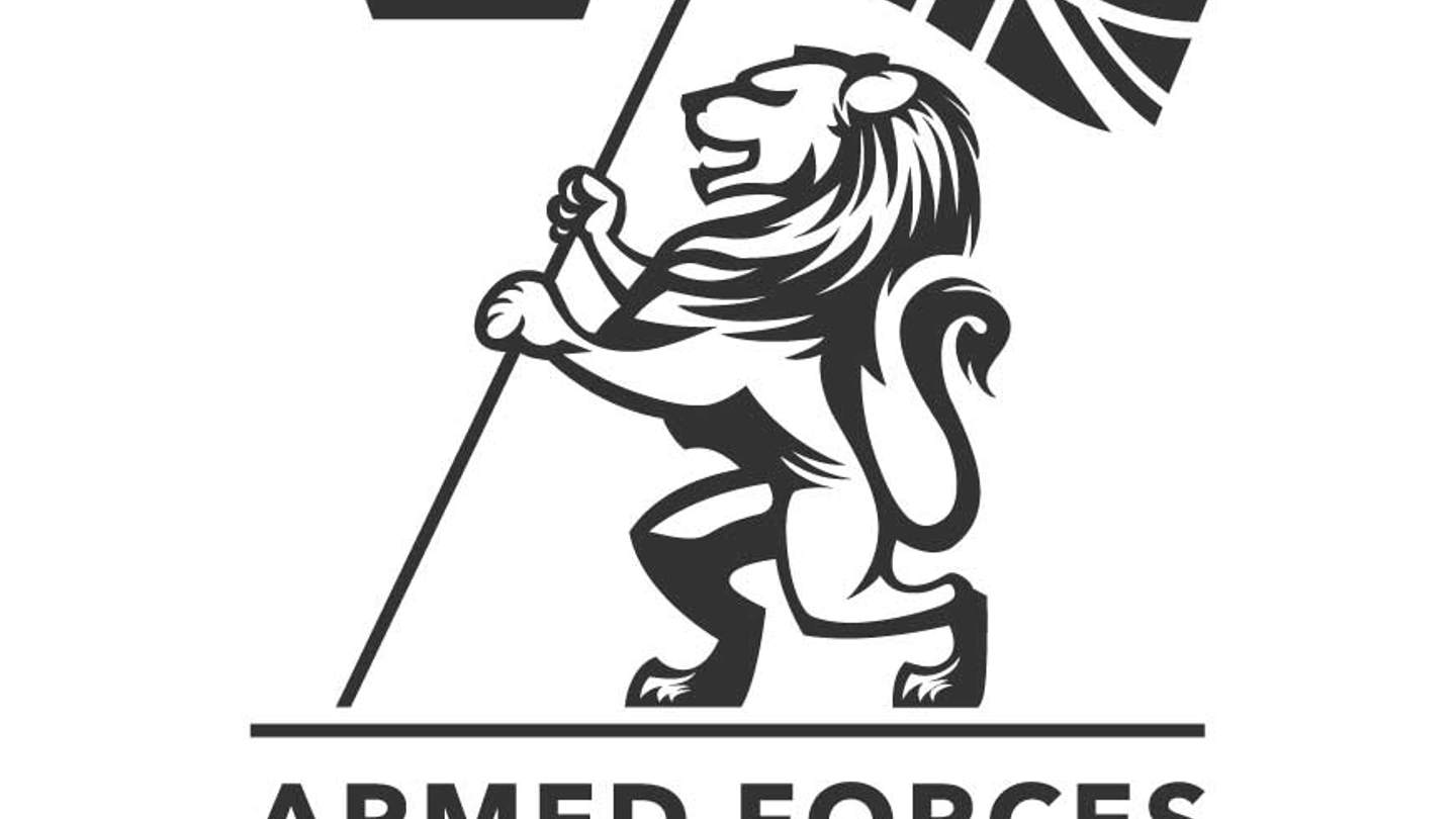 Armed Forces Logo2 Crop 0