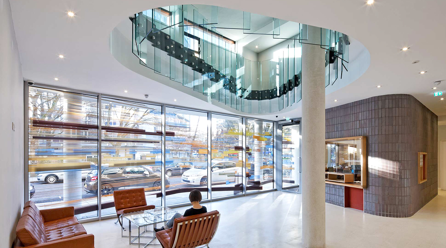 Torquay House Galliford Try