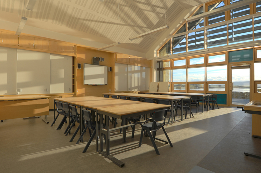 Facilities management Image