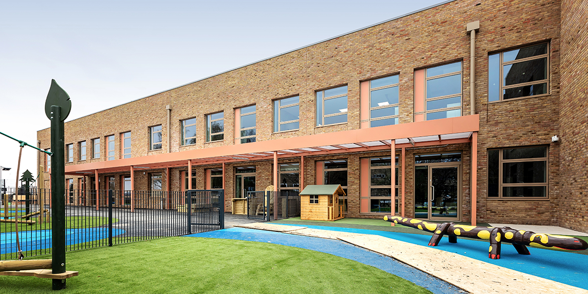 Education Galliford Try