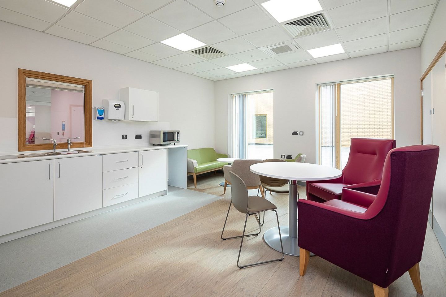 Maple Centre Unit Galliford Try maple-centre-unit-galliford-try