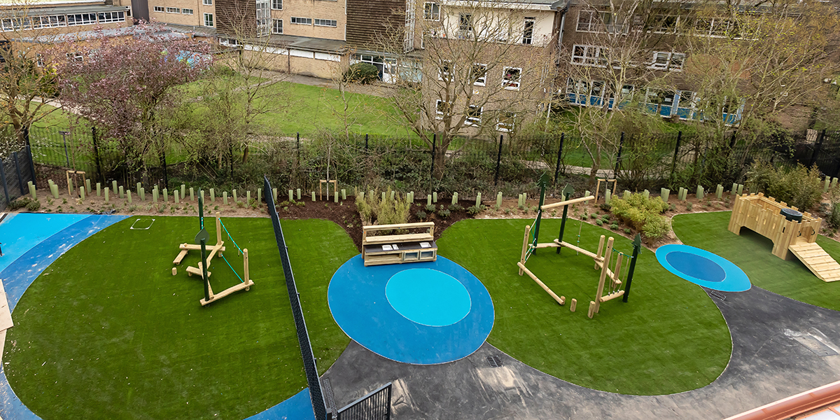 Kidbrooke Park Primary School Galliford Try