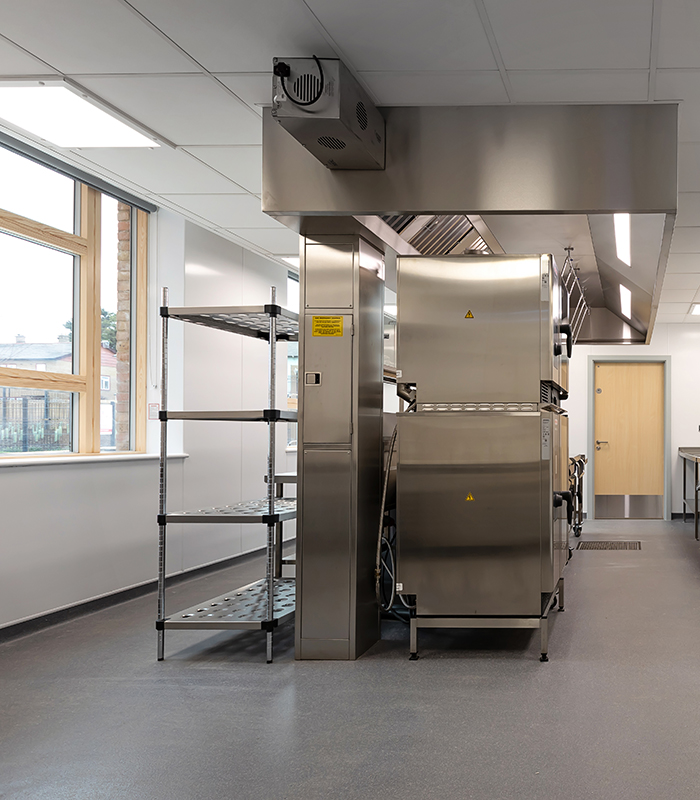 Kidbrooke Park Primary School Galliford Try