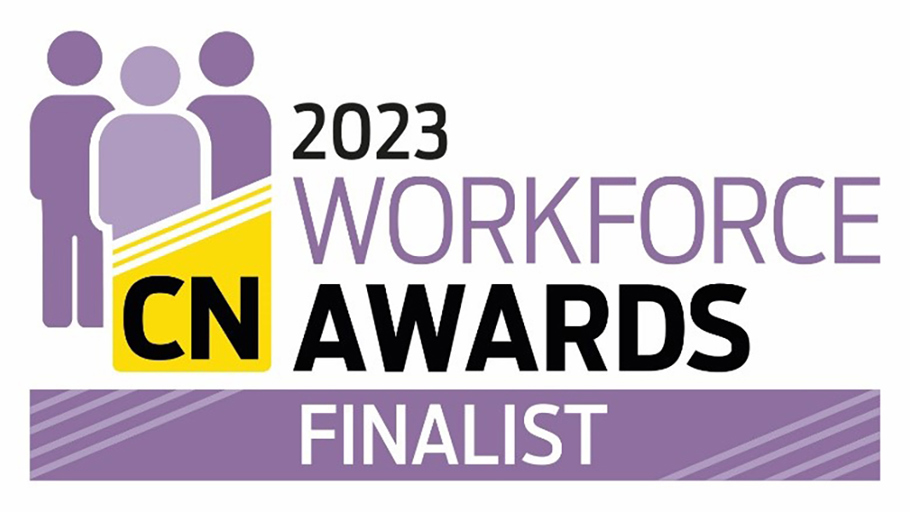 CN Workforce Awards