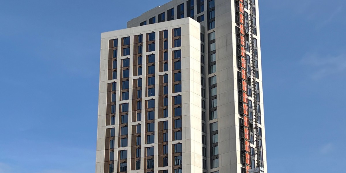 Cew Building Guildford Crescent nominated as Building Project of the Year at CEW ...