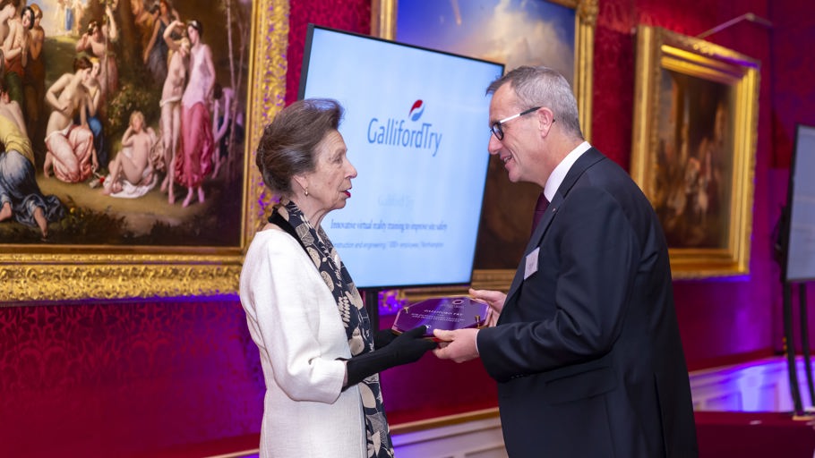 Princess Royal Awards